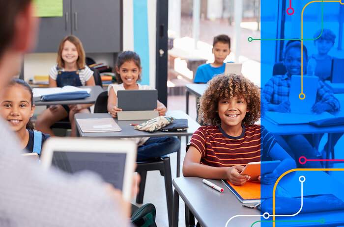 Tecnologia na educação