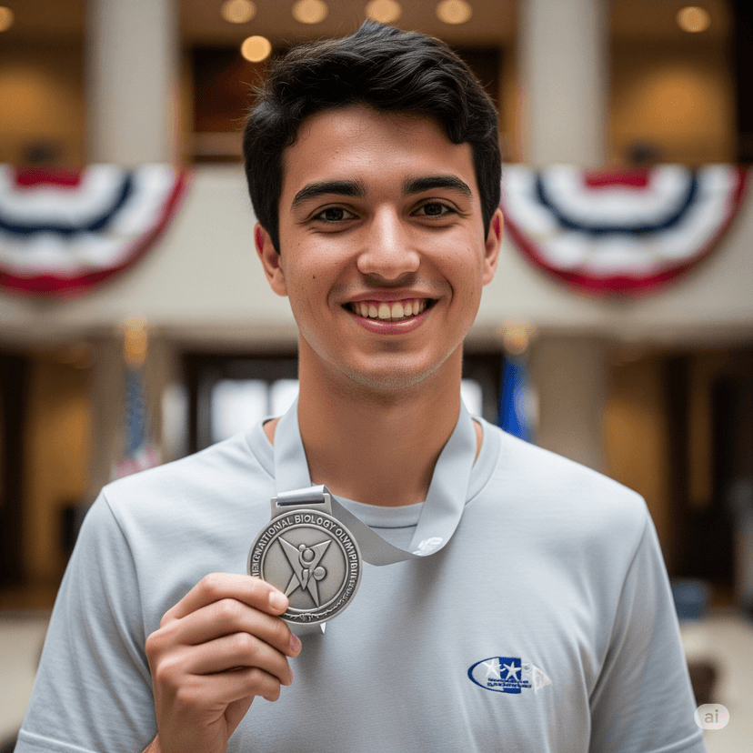 Olimpíada de Biologia