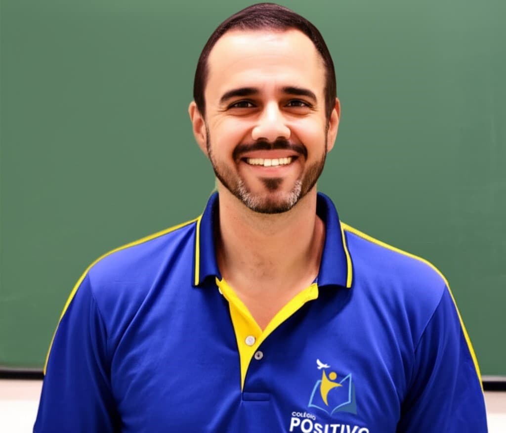 Ilustração de uma árvore do conhecimento